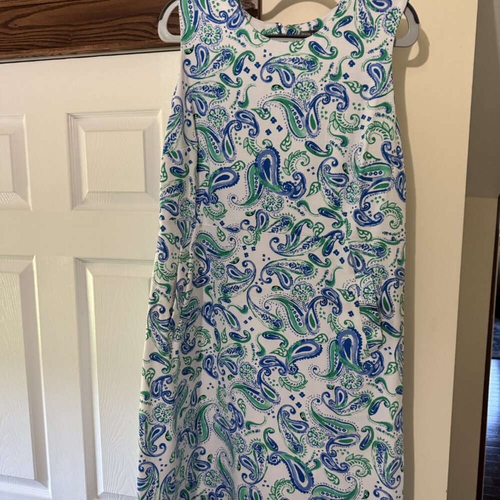 Jessica London size 18W dress. Never worn